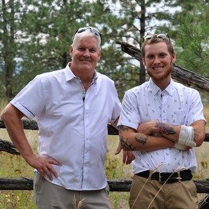 Meet your Posher, Erik